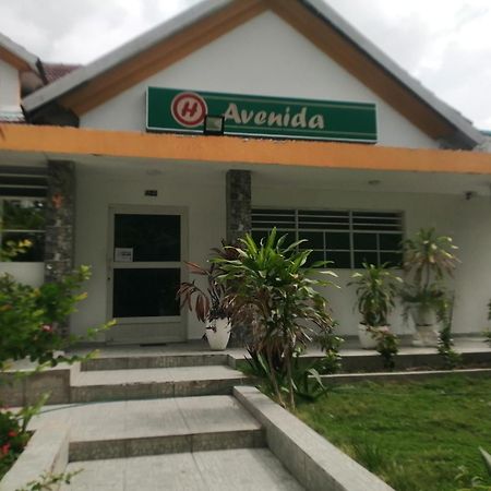 Hotel Avenida53 Barranquilla  Buitenkant foto