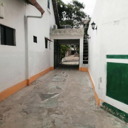 Hotel Avenida53 Barranquilla  Buitenkant foto