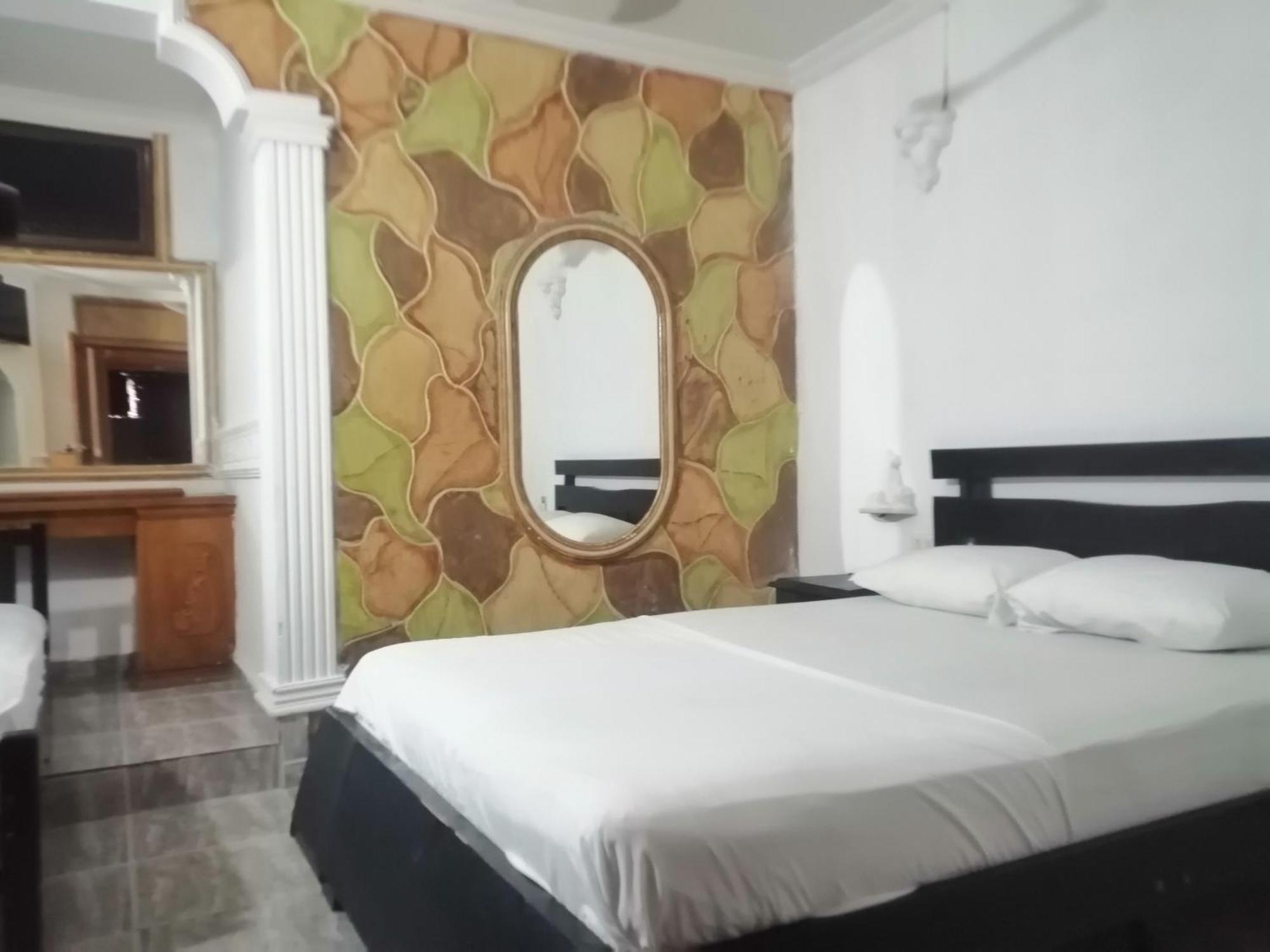 Hotel Avenida53 Barranquilla  Buitenkant foto