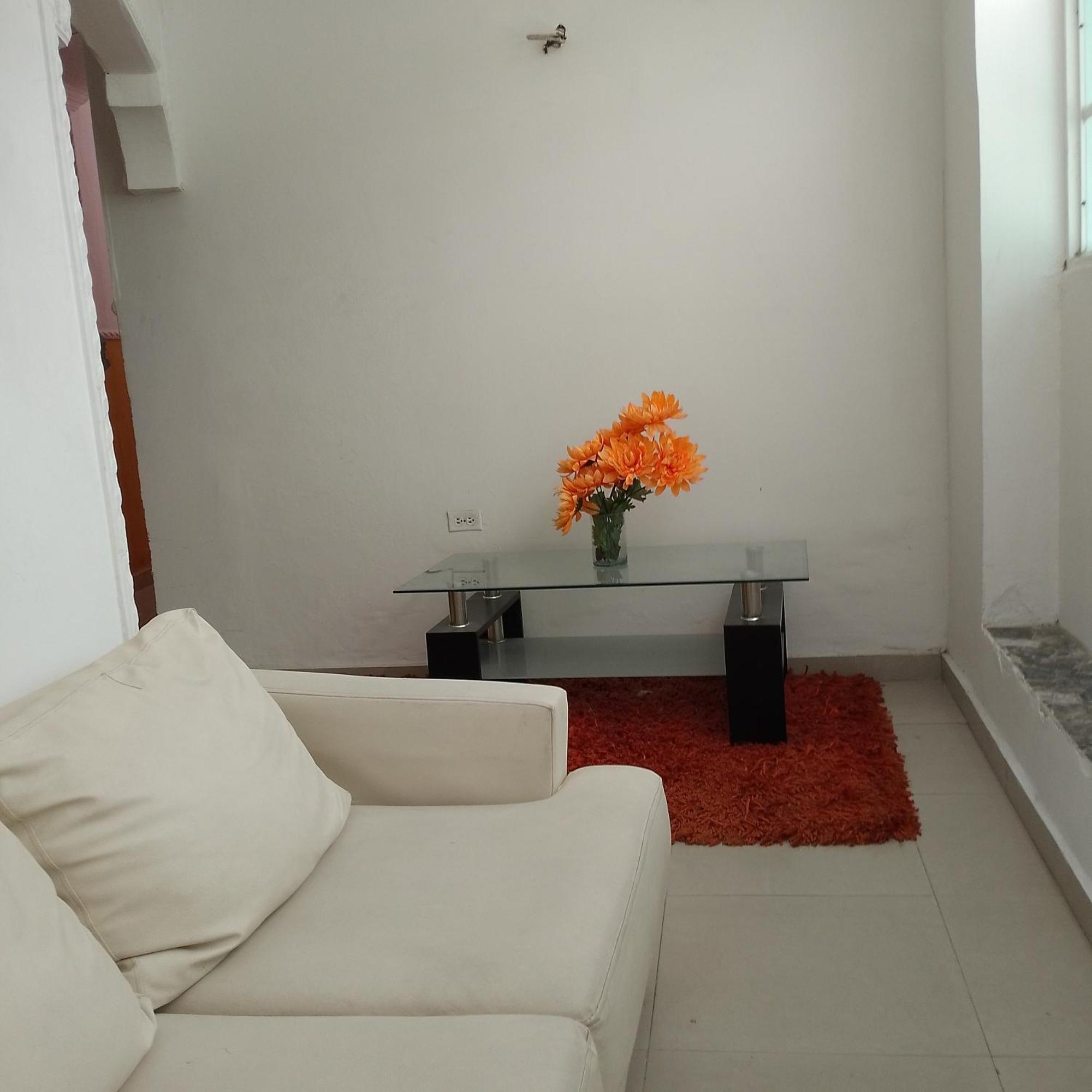 Hotel Avenida53 Barranquilla  Buitenkant foto