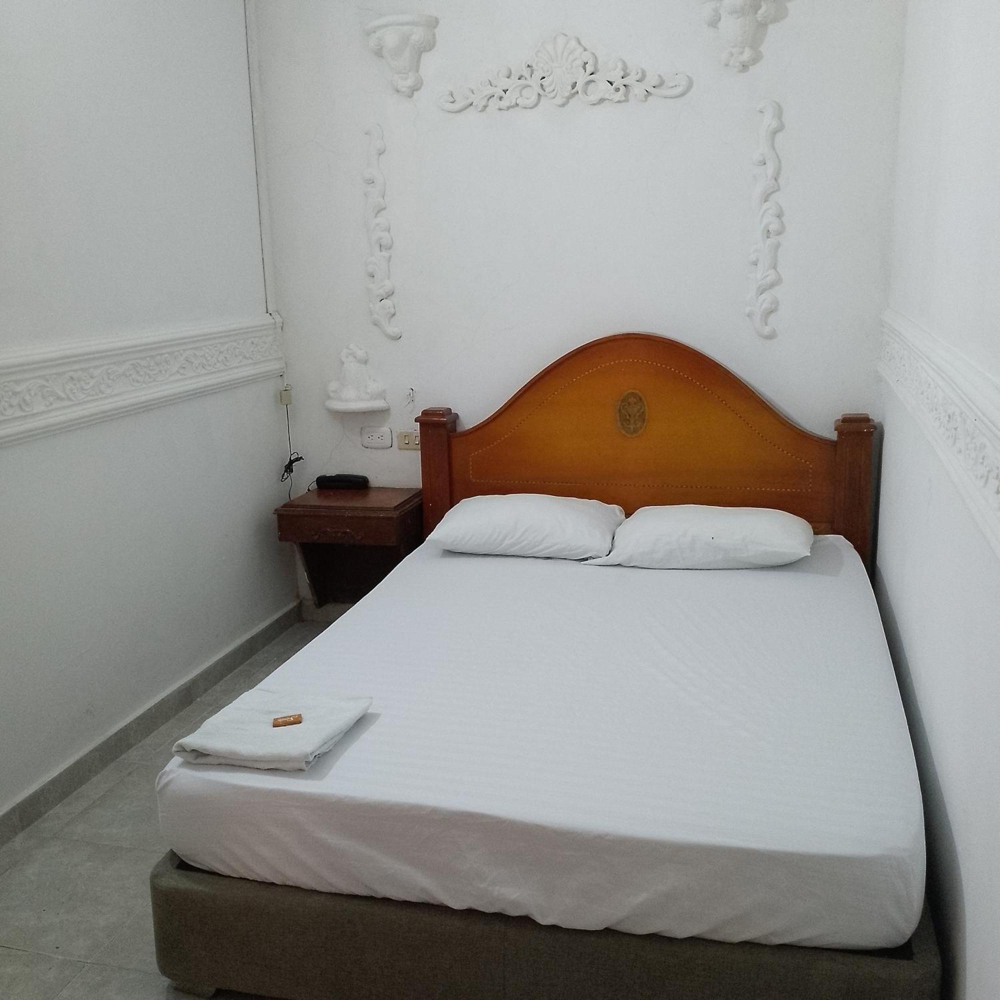 Hotel Avenida53 Barranquilla  Buitenkant foto