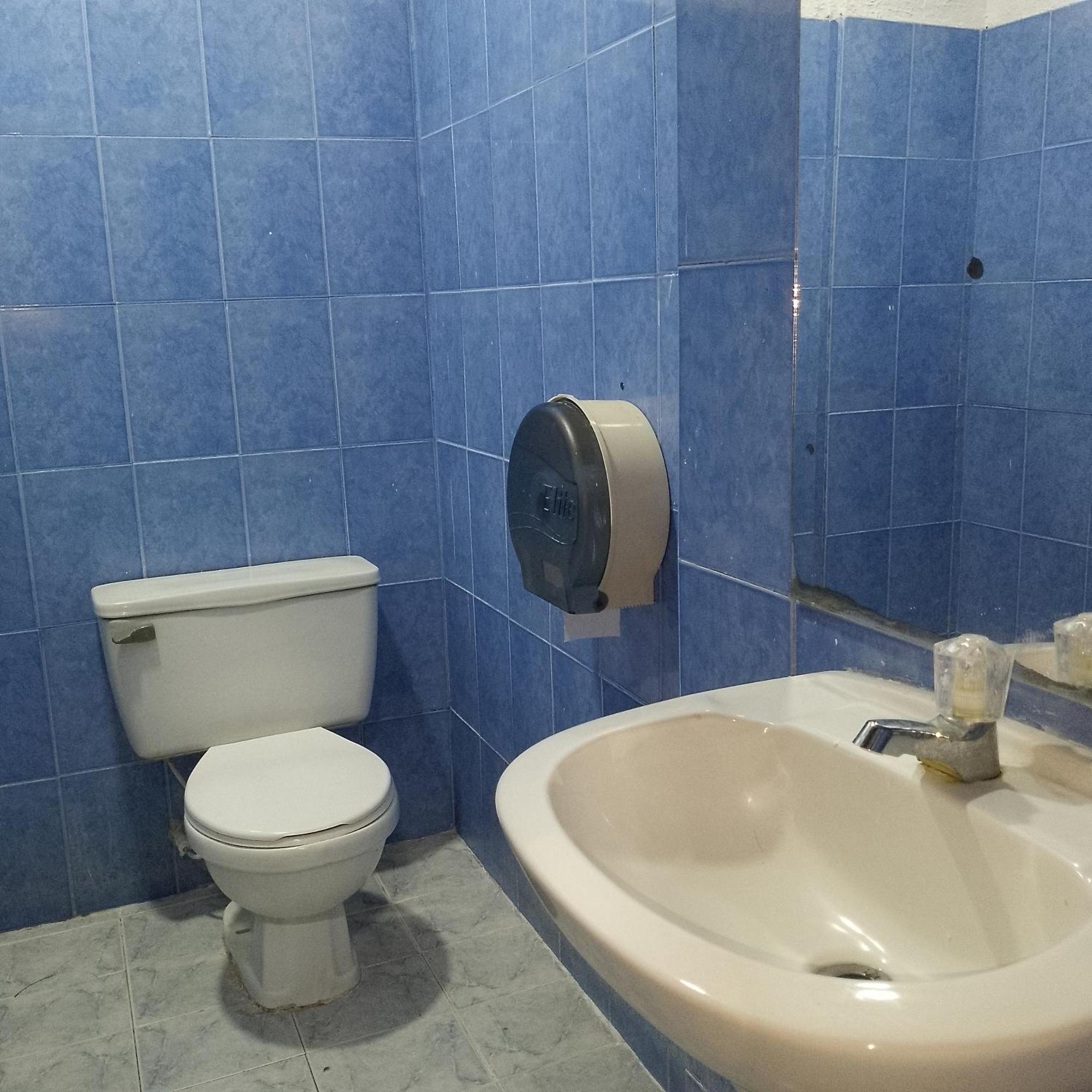 Hotel Avenida53 Barranquilla  Buitenkant foto