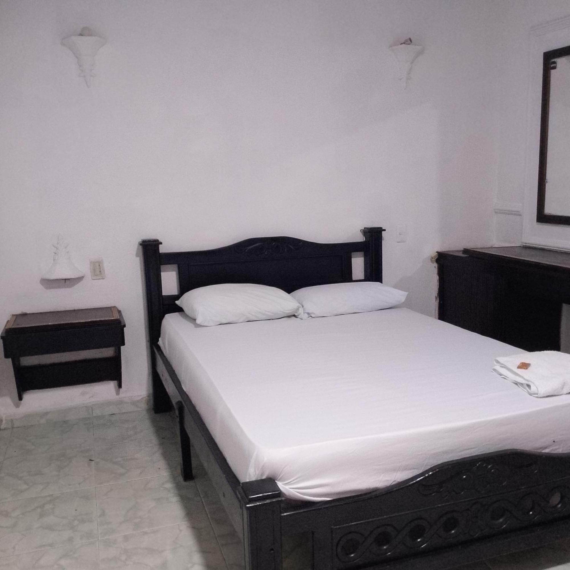 Hotel Avenida53 Barranquilla  Buitenkant foto