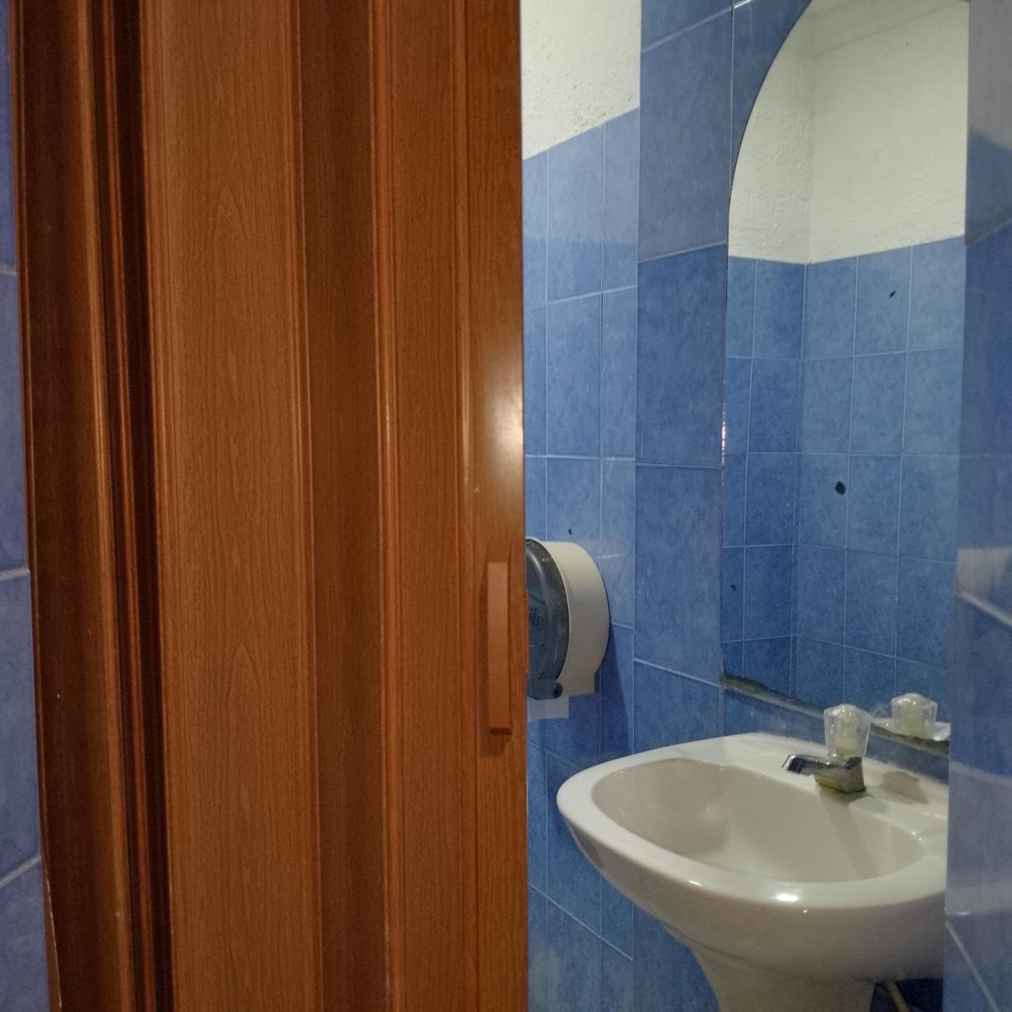 Hotel Avenida53 Barranquilla  Buitenkant foto