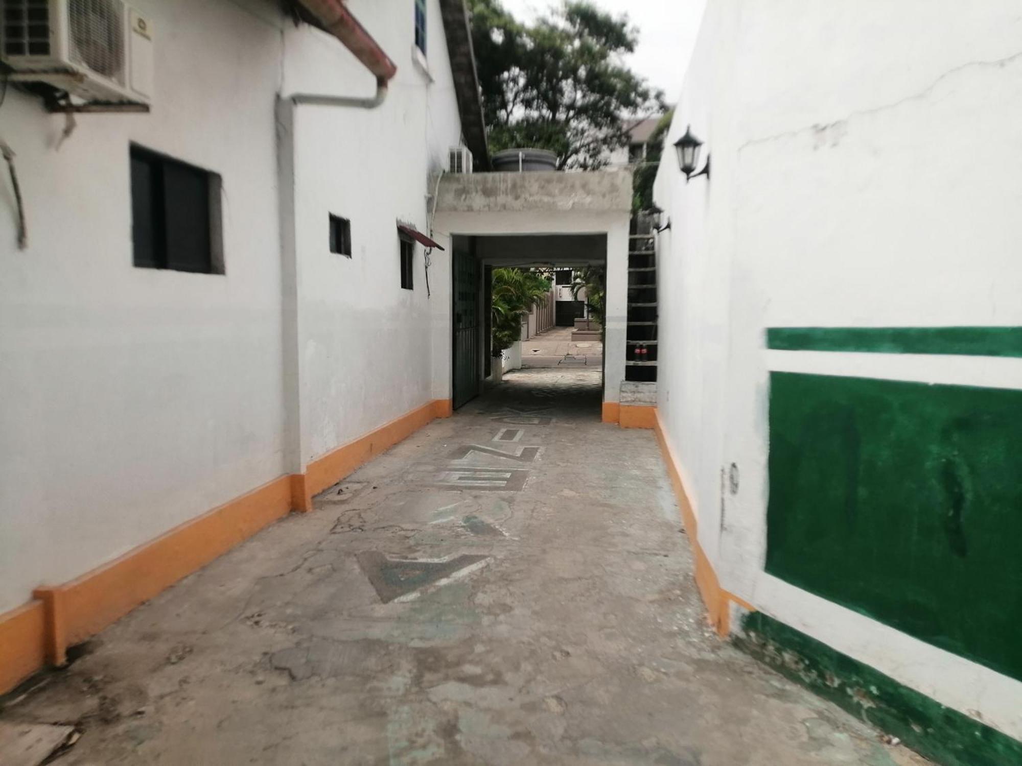 Hotel Avenida53 Barranquilla  Buitenkant foto