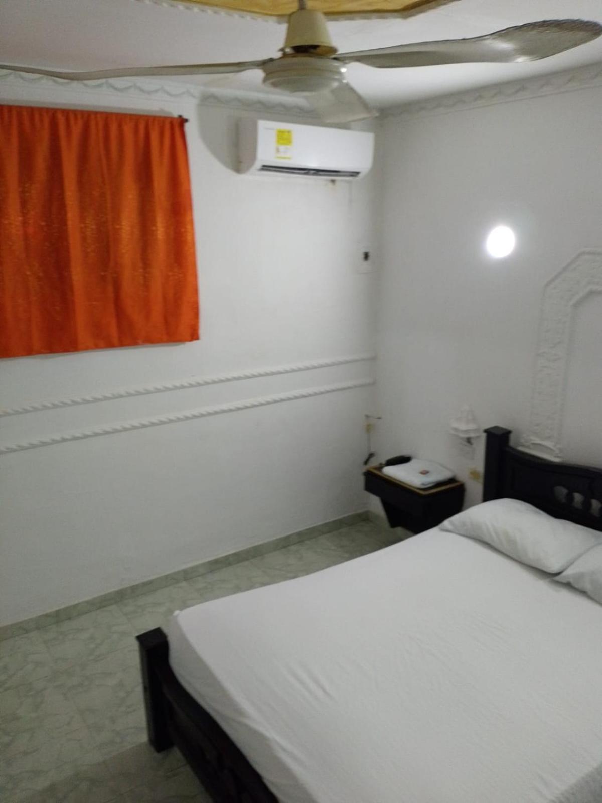 Hotel Avenida53 Barranquilla  Buitenkant foto