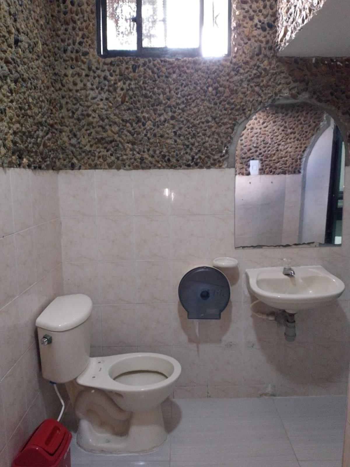 Hotel Avenida53 Barranquilla  Buitenkant foto