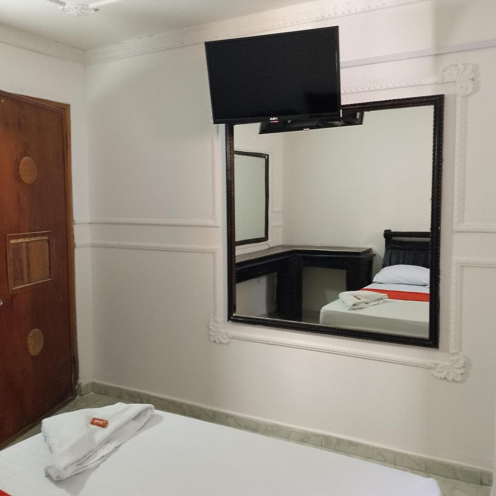 Hotel Avenida53 Barranquilla  Buitenkant foto